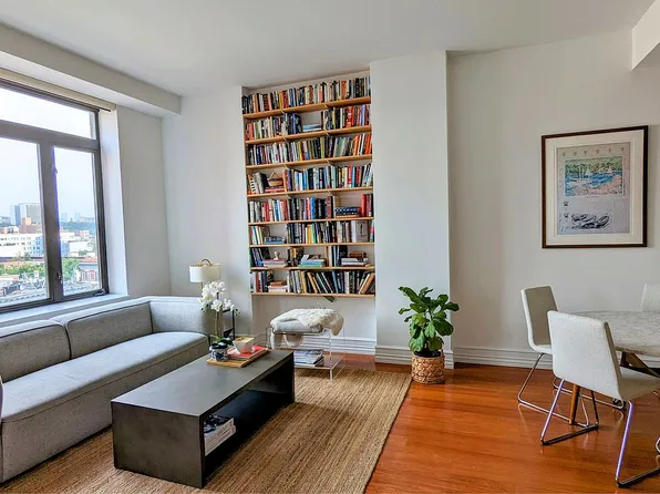 380 Lenox Ave APT 9E, New York, NY 10027