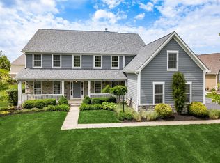 6947 Jennifer Ann Dr, Lewis Center, OH 43035