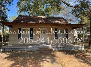 420 12th Ave, Midfield, AL 35228