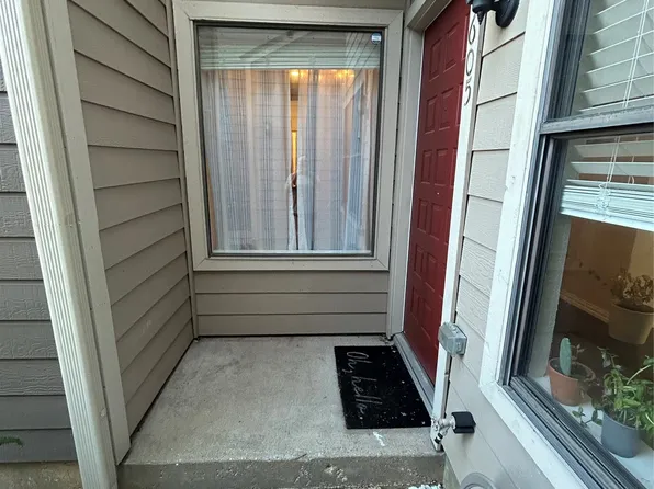 5616 Preston Oaks Rd APT 1605, Dallas, TX 75254