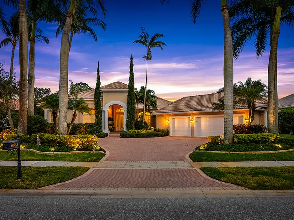 6082 Wildcat Run, West Palm Beach, FL 33412