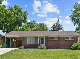 8550 Crescent Dr, Westminster, CO 80031