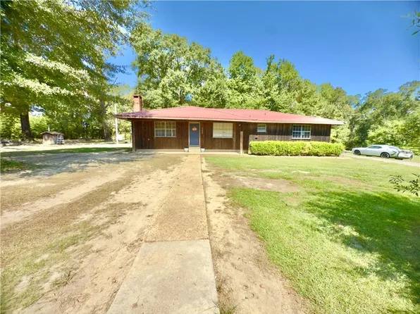 650 Highway 776, Jena, LA 71342