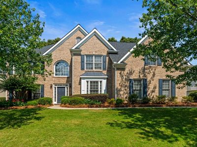 12562 Huntington Trce, Alpharetta, GA, 30005