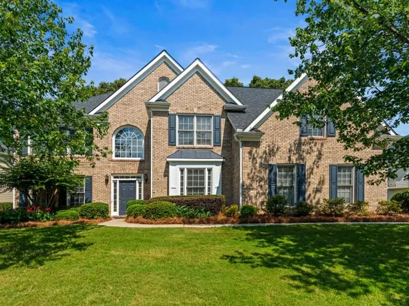 12562 Huntington Trce, Alpharetta, GA 30005