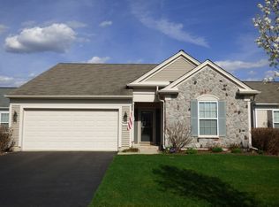 11480 Windsor Dr, Huntley, IL 60142