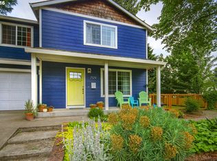 7129 NE 8th Ave, Portland, OR 97211