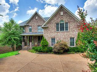 257 King Arthur Cir, Franklin, TN 37067