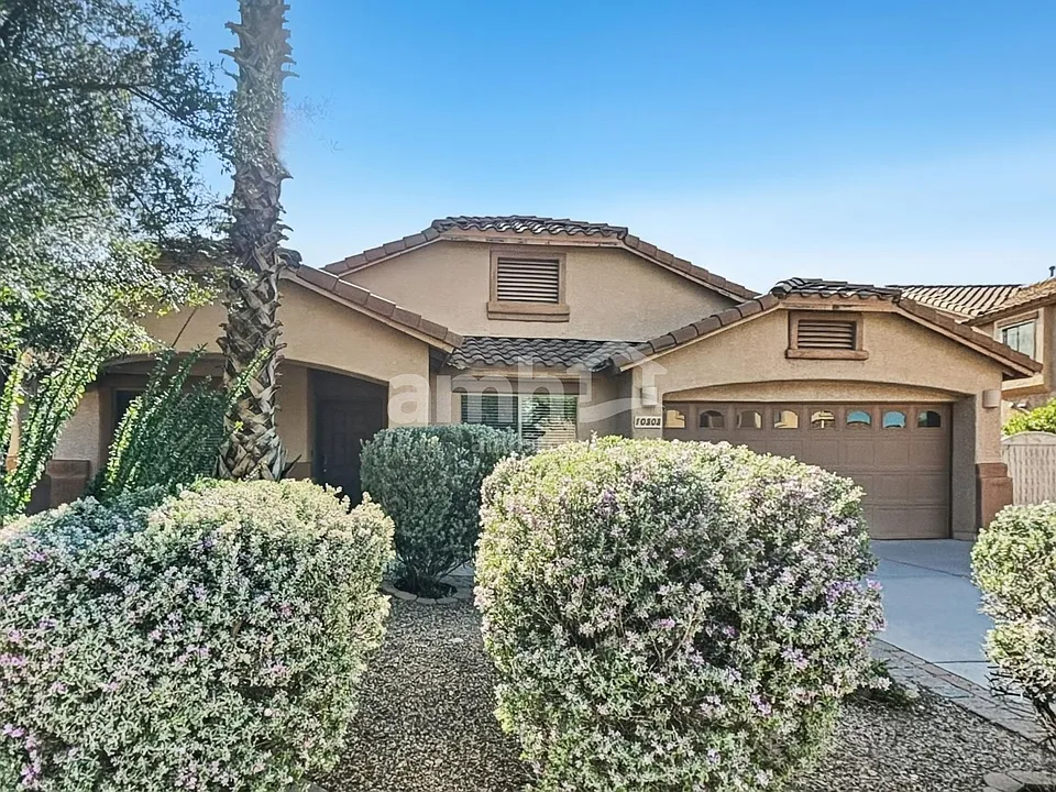 10808 S Alley Mountain Dr