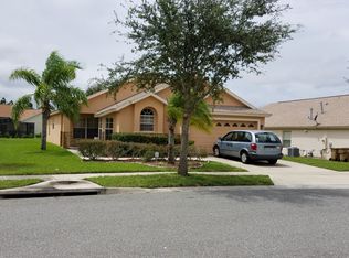 15916 Robin Hill Loop, Clermont, FL 34714