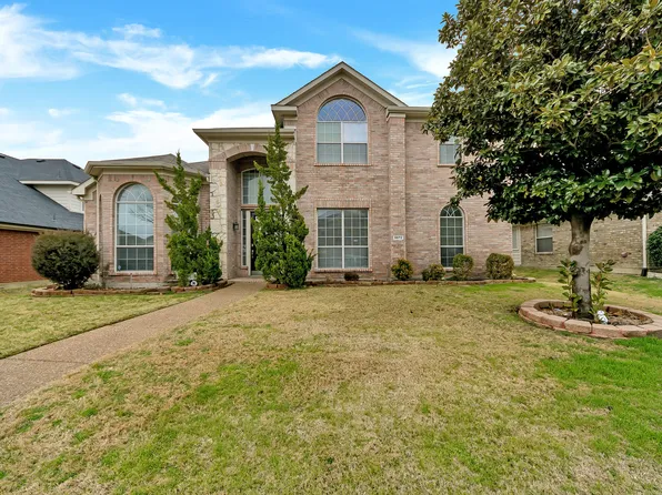 9872 Bradford Grove Dr, Frisco, TX 75035