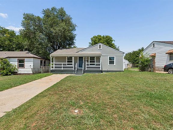 3rd image of 3913 SE 24th St