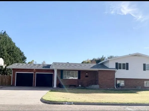 1510 Mikes Dr, Garden City, KS 67846