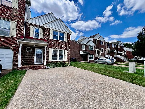 2nd image of 5323 Canterford Ln