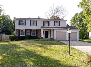 4122 Willow Run Dr, Dayton, OH 45430