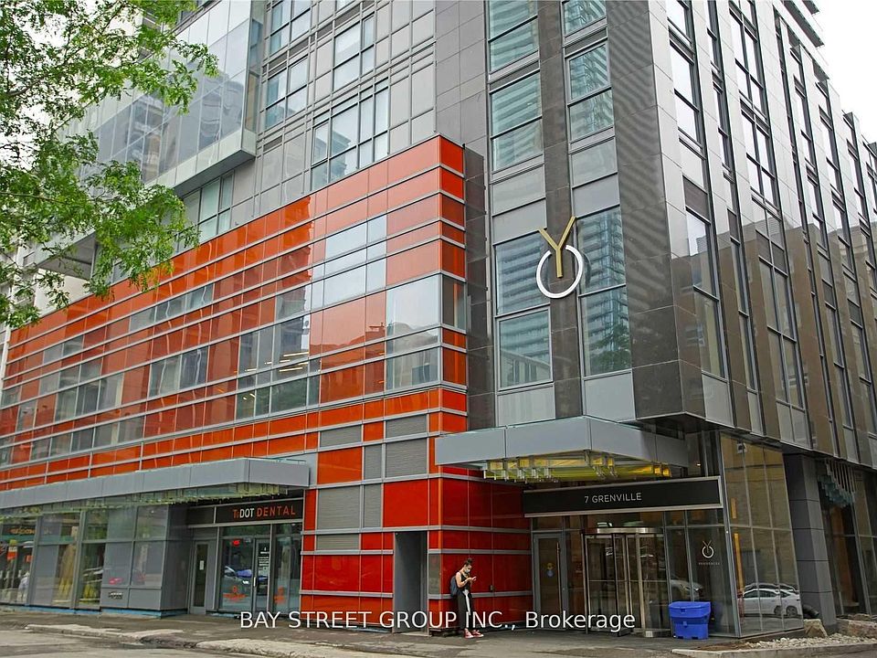 1st image of 7 Grenville St #4501