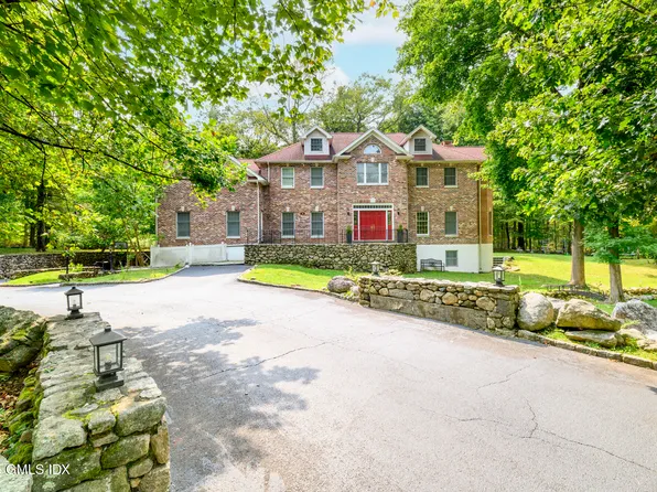 185 Interlaken Rd, Stamford, CT 06903