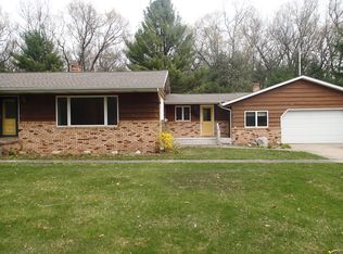 4376 Macarthur Rd, Muskegon, MI 49442