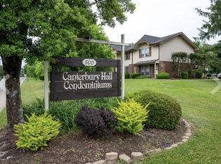 500 Paragon Mills Rd APT B6, Nashville, TN 37211