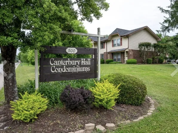 500 Paragon Mills Rd APT B6, Nashville, TN 37211