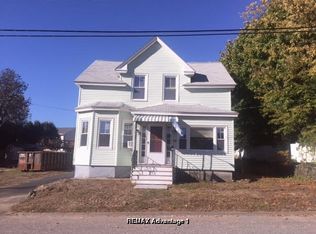 10 Castine St, Worcester, MA 01606