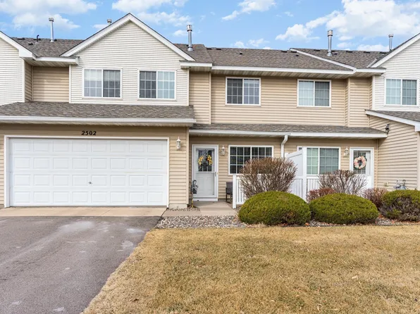2502 Yellowstone Dr #87, Hastings, MN 55033