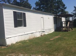 302 Cooper Cemetery Rd, Leesville, LA 71446