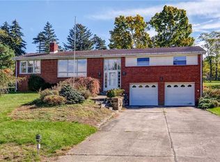 2398 Fairhill Rd, Sewickley, PA 15143