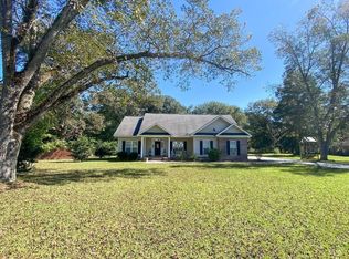 2040 Pinemount Blvd, Statesboro, GA 30461
