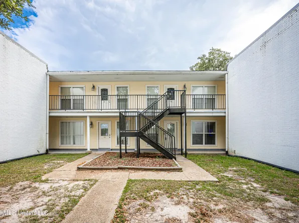 3230 Cumberland Rd APT 16, Ocean Springs, MS 39564