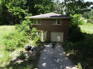 1401 Felstead Rd, Evansville, IN 47712