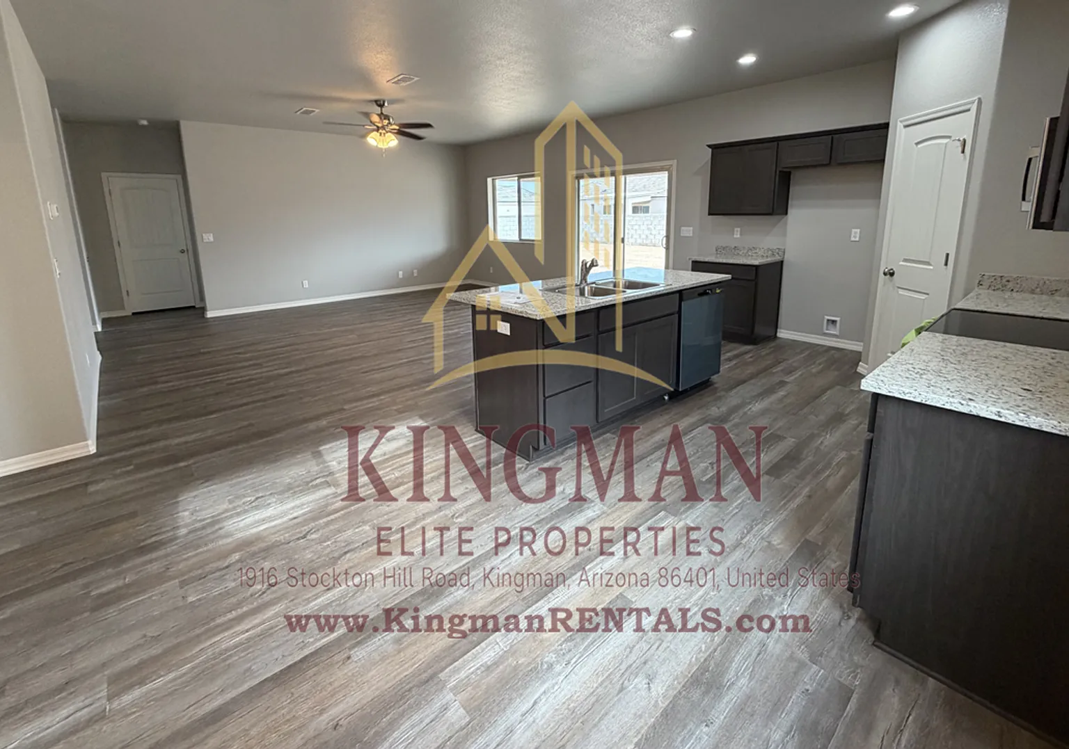 Be the First to Call This Beautiful New Home Yours! — Photo 4
