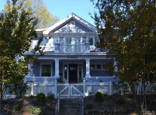 710 Morehead Ave, Durham, NC 27707