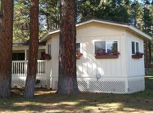 714 W 6th St, Cle Elum, WA 98922
