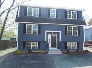 1 Pines Rd, Billerica, MA 01821