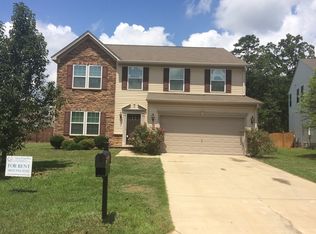 11 Tindal Ridge Poin, Irmo, SC 29063