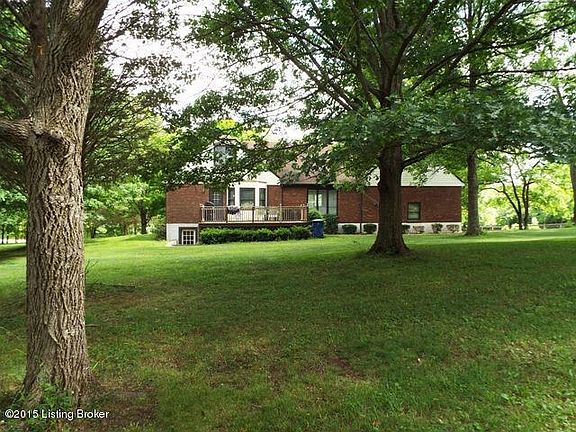 1215 Weible rear from trees