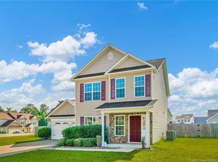 1560 Rough Rider Ln, Parkton, NC 28371