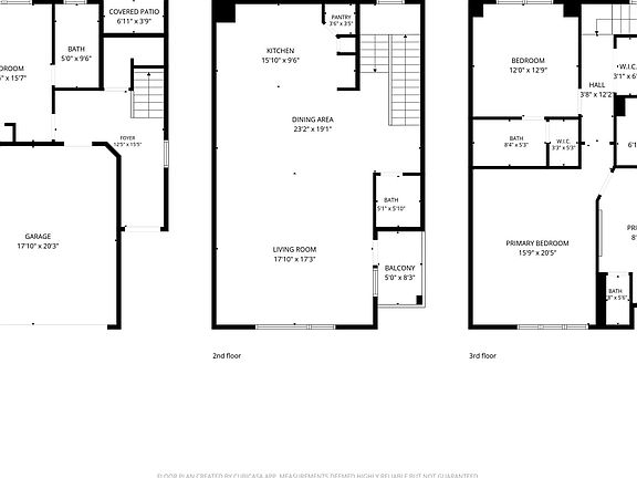 2nd image of 7709 Earl Rudder Way