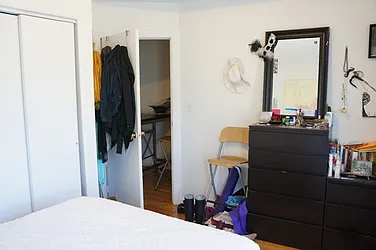 Rented by J Misrahi Realty Corp