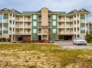 624 Bonaventure Dr UNIT 102, Myrtle Beach, SC 29577