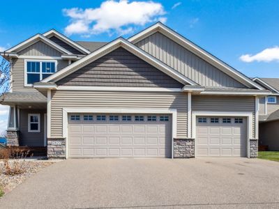 7827 Dan Patch Ct, Savage, MN, 55378