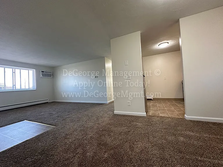 William's Tribute Apartments — Photo 38