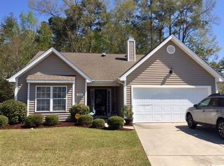 3904 Bergeron Ct, Myrtle Beach, SC 29579