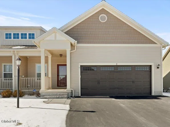 3 Weston Way, Malta, NY 12020