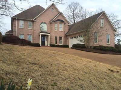 4003 Links Cv, Oxford, MS, 38655