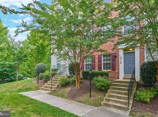 4316 Potomac Highlands Cir, Triangle, VA 22172
