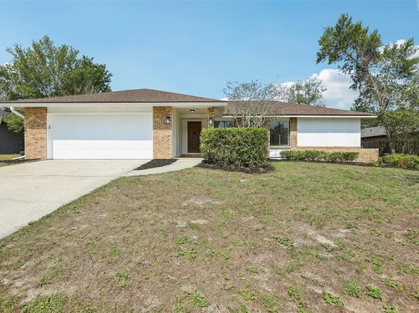 2791 Citron Dr, Longwood, FL 32779
