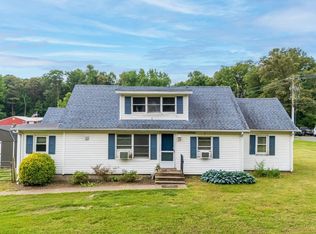 8710 Greenwood Rd, Greenwood, DE 19950