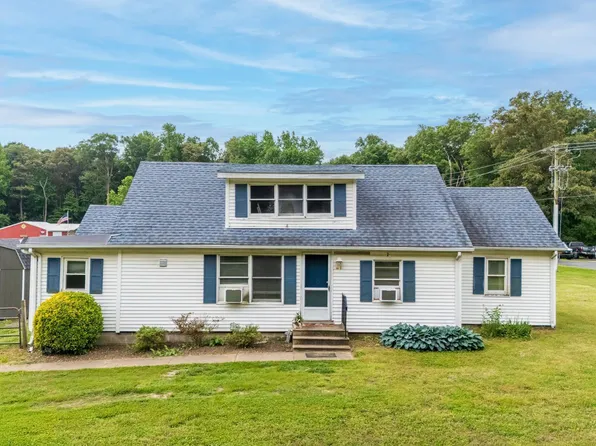 8710 Greenwood Rd, Greenwood, DE 19950